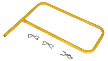 Dock Safety Railing - Gate 36